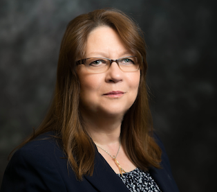 Cathy Scott